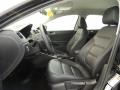 Black - Jetta SE Sedan Photo No. 15