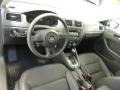 Black - Jetta SE Sedan Photo No. 16