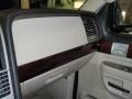 2003 Ceramic White Tri-Coat Lincoln Aviator Luxury AWD  photo #31