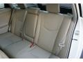 Blizzard White Pearl - Prius 3rd Gen Five Hybrid Photo No. 7