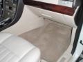 2003 Ceramic White Tri-Coat Lincoln Aviator Luxury AWD  photo #34