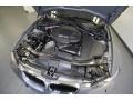 Space Gray Metallic - M3 Sedan Photo No. 44