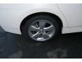 Blizzard White Pearl - Prius 3rd Gen Five Hybrid Photo No. 9