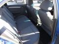 Bright Blue - Aveo LS Sedan Photo No. 10