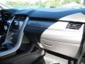 2013 Tuxedo Black Metallic Ford Edge SEL  photo #17