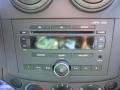 Bright Blue - Aveo LS Sedan Photo No. 14