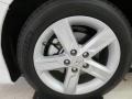 Super White - Camry SE Photo No. 4