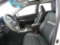 Super White - Camry SE Photo No. 8