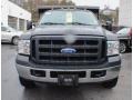 Black - F550 Super Duty XL Regular Cab 4x4 Dump Truck Photo No. 2