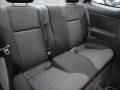 Ebony Rear Seat Photo for 2005 Chevrolet Cobalt #73256157