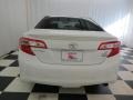 Super White - Camry SE Photo No. 28