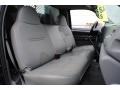 Medium Flint Front Seat Photo for 2007 Ford F550 Super Duty #73256315