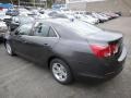 Taupe Gray Metallic - Malibu LT Photo No. 2
