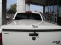 2007 Bright White Dodge Ram 1500 Laramie Quad Cab 4x4  photo #10