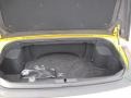 Ultra Yellow Metallic - 350Z Touring Roadster Photo No. 15