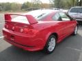 2006 Milano Red Acura RSX Sports Coupe  photo #4