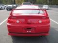 2006 Milano Red Acura RSX Sports Coupe  photo #5