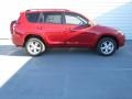Barcelona Red Metallic - RAV4 I4 Photo No. 2