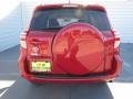 Barcelona Red Metallic - RAV4 I4 Photo No. 4