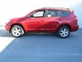 Barcelona Red Metallic - RAV4 I4 Photo No. 5