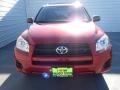 Barcelona Red Metallic - RAV4 I4 Photo No. 7