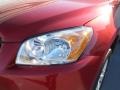 Barcelona Red Metallic - RAV4 I4 Photo No. 8