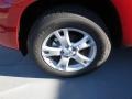 Barcelona Red Metallic - RAV4 I4 Photo No. 10