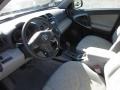 Super White - RAV4 I4 4WD Photo No. 12