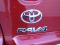 Barcelona Red Metallic - RAV4 I4 Photo No. 13