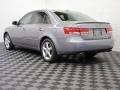 Steel Gray - Sonata Limited V6 Photo No. 2