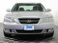 Steel Gray - Sonata Limited V6 Photo No. 3