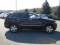 Rugged Brown Pearl - Grand Cherokee Overland Summit 4x4 Photo No. 5