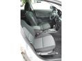 2008 Sunlight Silver Metallic Mazda MAZDA3 i Touring Sedan  photo #21