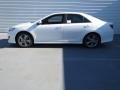 2012 Blizzard White Pearl Toyota Camry SE  photo #5