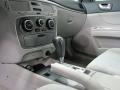 Steel Gray - Sonata Limited V6 Photo No. 26