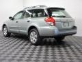 2009 Seacrest Green Metallic Subaru Outback 2.5i Wagon  photo #2