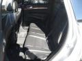 2013 Bright Silver Metallic Jeep Grand Cherokee Overland 4x4  photo #13
