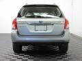 2009 Seacrest Green Metallic Subaru Outback 2.5i Wagon  photo #4