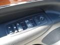 2013 Bright Silver Metallic Jeep Grand Cherokee Overland 4x4  photo #14