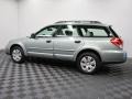 2009 Seacrest Green Metallic Subaru Outback 2.5i Wagon  photo #6