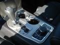 2013 Bright Silver Metallic Jeep Grand Cherokee Overland 4x4  photo #17