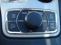2013 Bright Silver Metallic Jeep Grand Cherokee Overland 4x4  photo #18