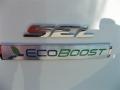 2013 White Platinum Metallic Tri-Coat Ford Escape SEL 2.0L EcoBoost  photo #7