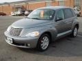 Silver Steel Metallic - PT Cruiser Touring Photo No. 2