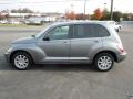 Silver Steel Metallic - PT Cruiser Touring Photo No. 3