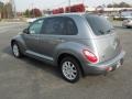 Silver Steel Metallic - PT Cruiser Touring Photo No. 4