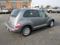 Silver Steel Metallic - PT Cruiser Touring Photo No. 5