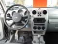 Silver Steel Metallic - PT Cruiser Touring Photo No. 16