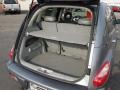 Silver Steel Metallic - PT Cruiser Touring Photo No. 18