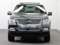 2010 Black Pearl Slate Metallic Ford Explorer XLT 4x4  photo #3